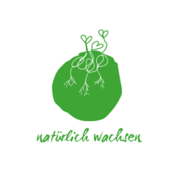 natürlich wachsen